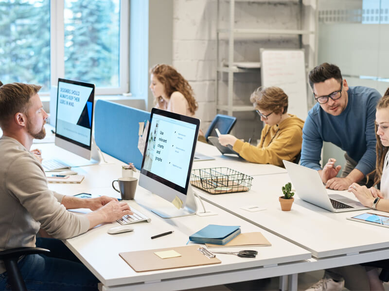 web designing and system analyzing by Mahdi Karimian